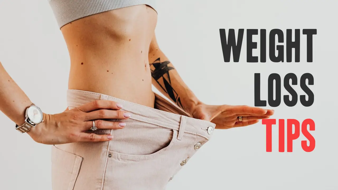 10 Science Backed weight loss tips.webp