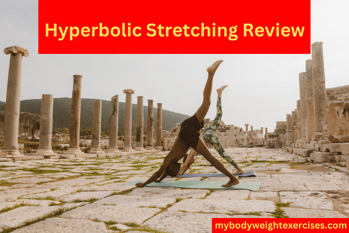 Hyperbolic Stretching Review