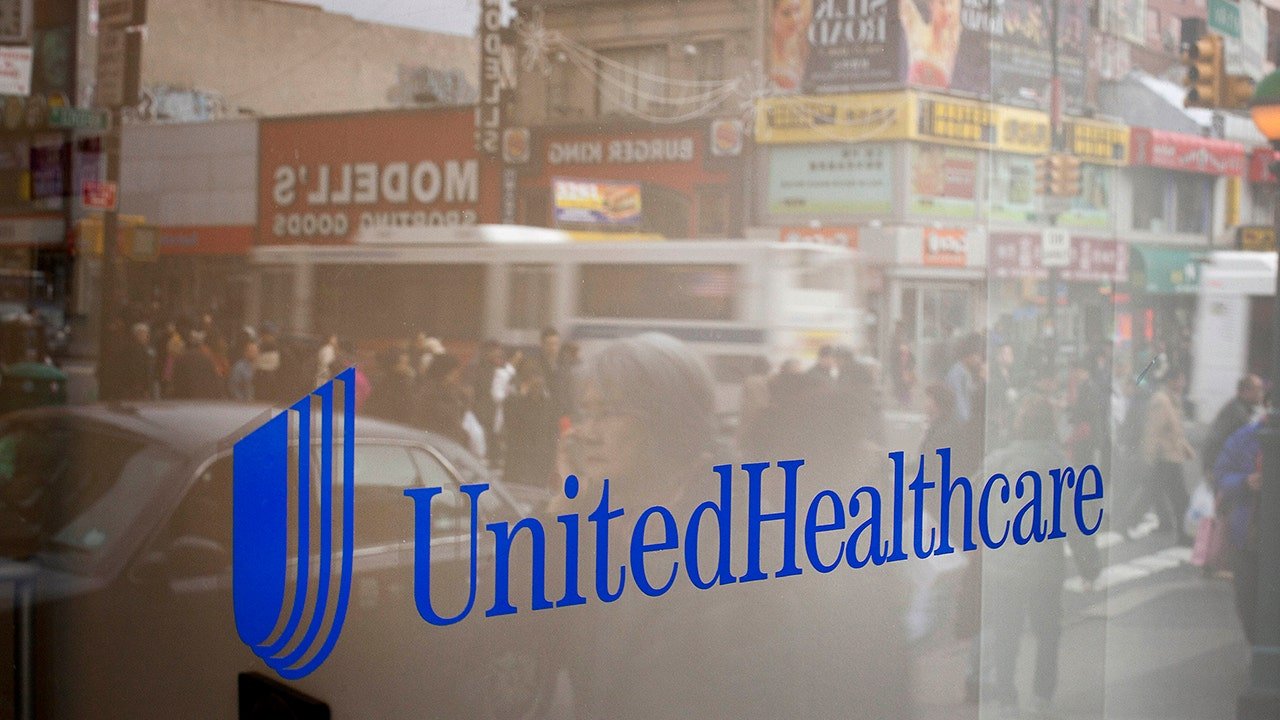 UnitedHealth