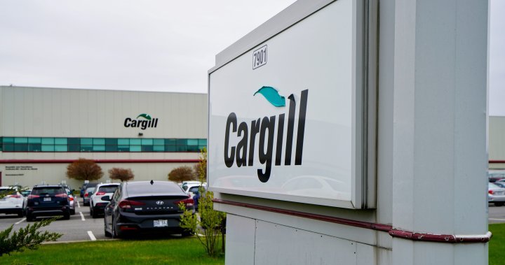 cargill