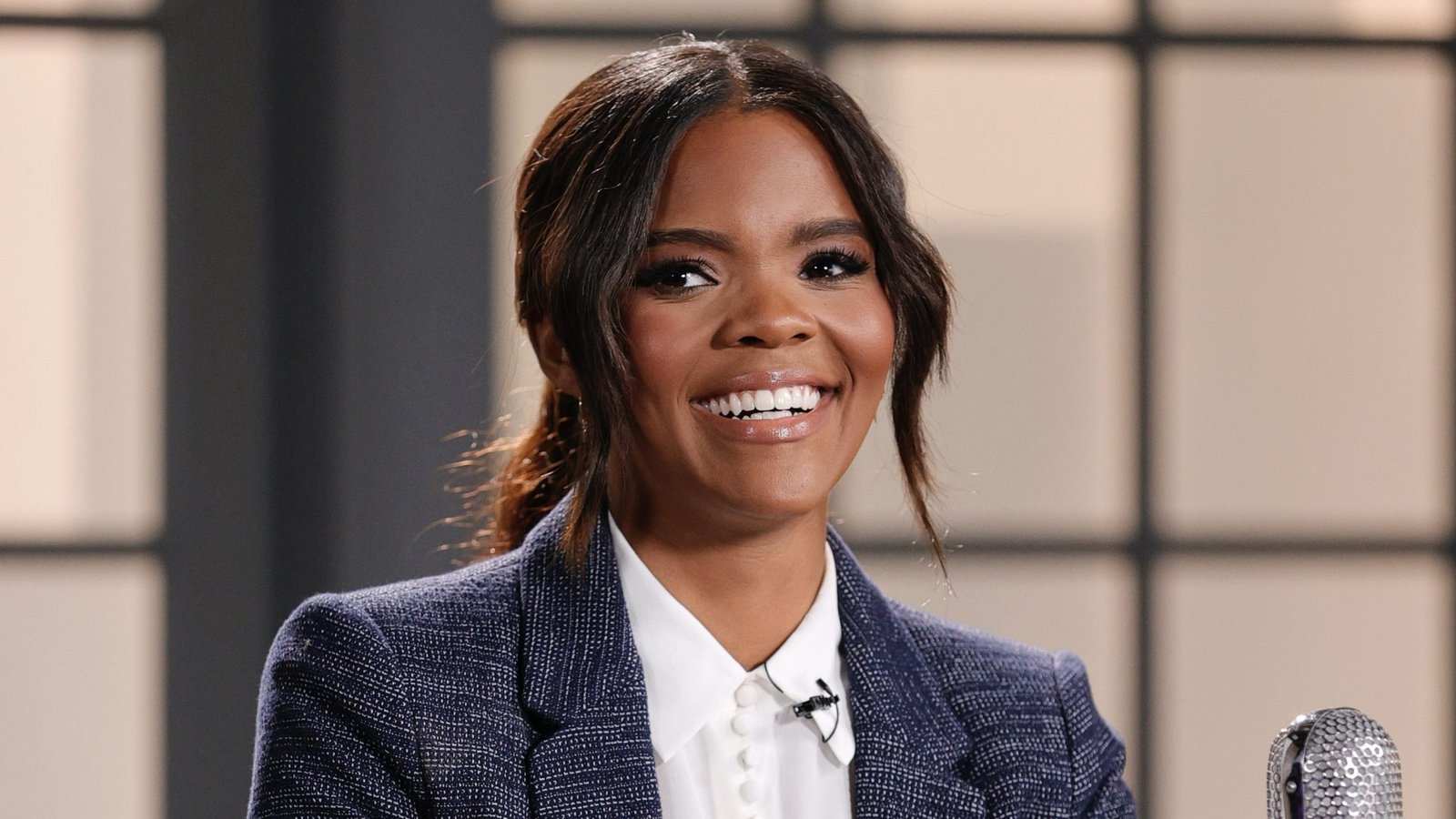 Congrats! Candace Owens Reveals She's Pregnant & Shares Her Unborn Baby Gender (VIDEO)