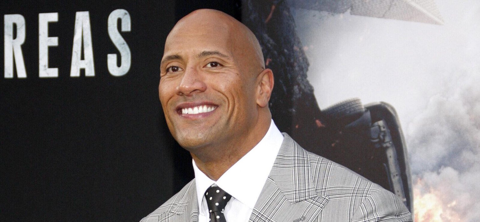 Dwayne Johnson's latest makeover is going viral on Instagram