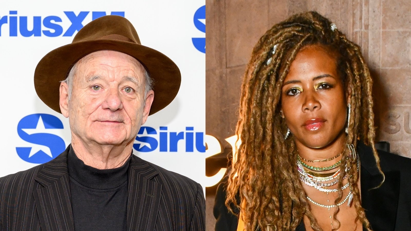 Bill Murray breaks the silence on viral dating rumors